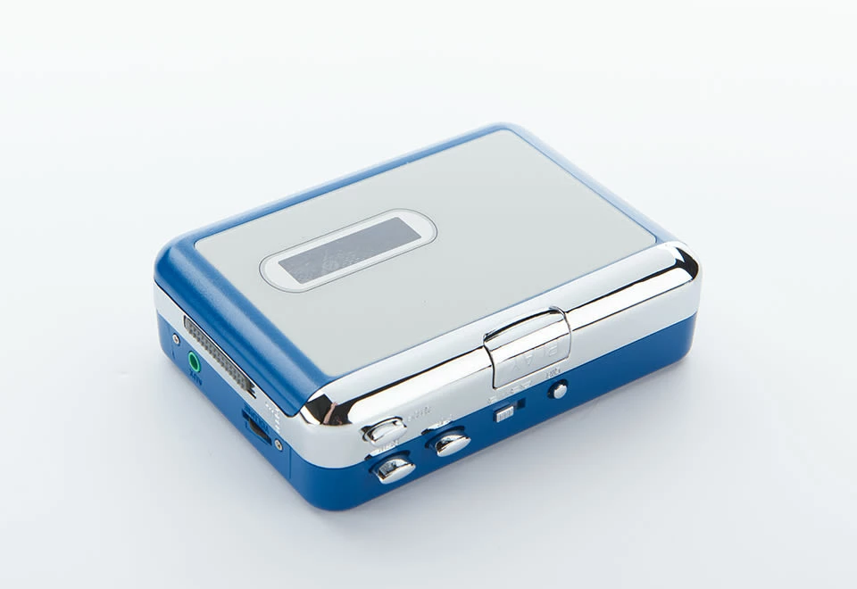 Promo 💯 Wireless Cassette Player by MI - Shenzhen ForwardVideo Technology Co.,Ltd 🥰 - Image 4