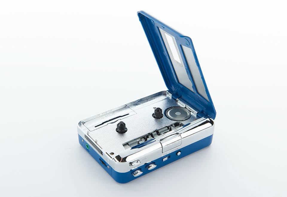 Promo 💯 Wireless Cassette Player by MI - Shenzhen ForwardVideo Technology Co.,Ltd 🥰 - Image 5