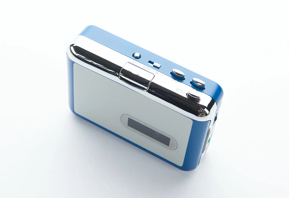 Promo 💯 Wireless Cassette Player by MI - Shenzhen ForwardVideo Technology Co.,Ltd 🥰 - Image 6