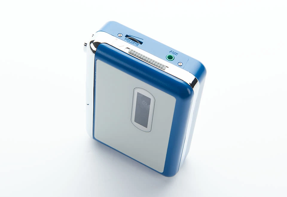 Promo 💯 Wireless Cassette Player by MI - Shenzhen ForwardVideo Technology Co.,Ltd 🥰 - Image 7