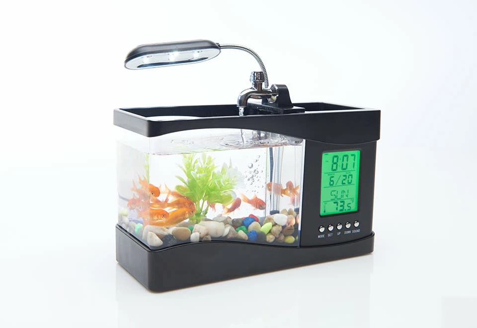 Top 10 ๐ Desktop Aquarium by MI - GHD Manufacture Co., Ltd. ๐ - Image 6