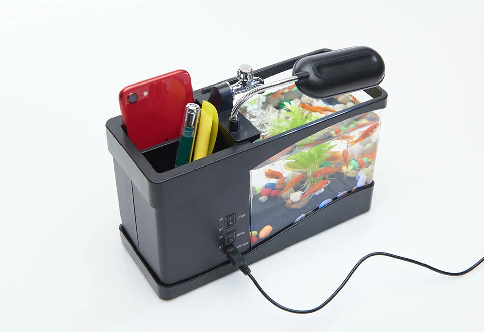 Top 10 ๐ Desktop Aquarium by MI - GHD Manufacture Co., Ltd. ๐ - Image 7