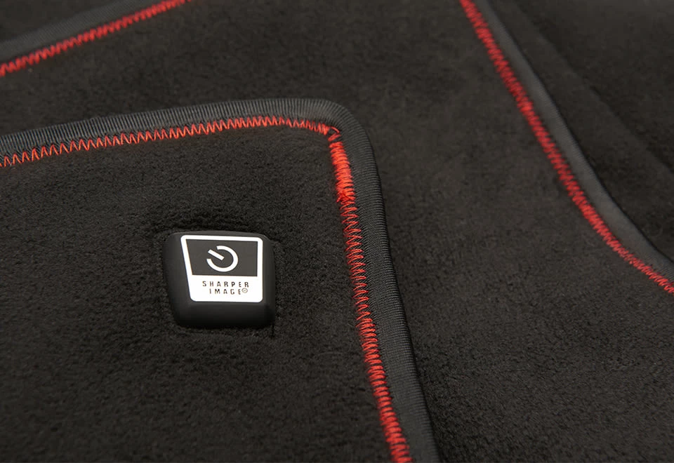 Cheapest ๐คฉ Infrared Heating Pad by Sharper Image ๐ - Image 6