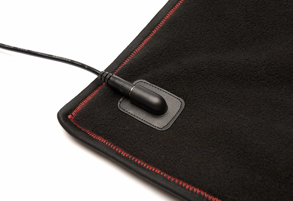 Cheapest ๐คฉ Infrared Heating Pad by Sharper Image ๐ - Image 7