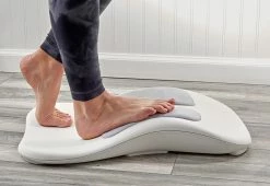 New 🎁 Muscle Stretching Massager by Present Living Home ⭐