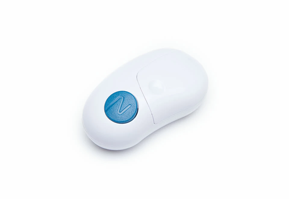 Budget ๐ One Touch Can Opener by MI - Zhejiang Focus-On Import & Export Co., LTD. ๐งจ - Image 5