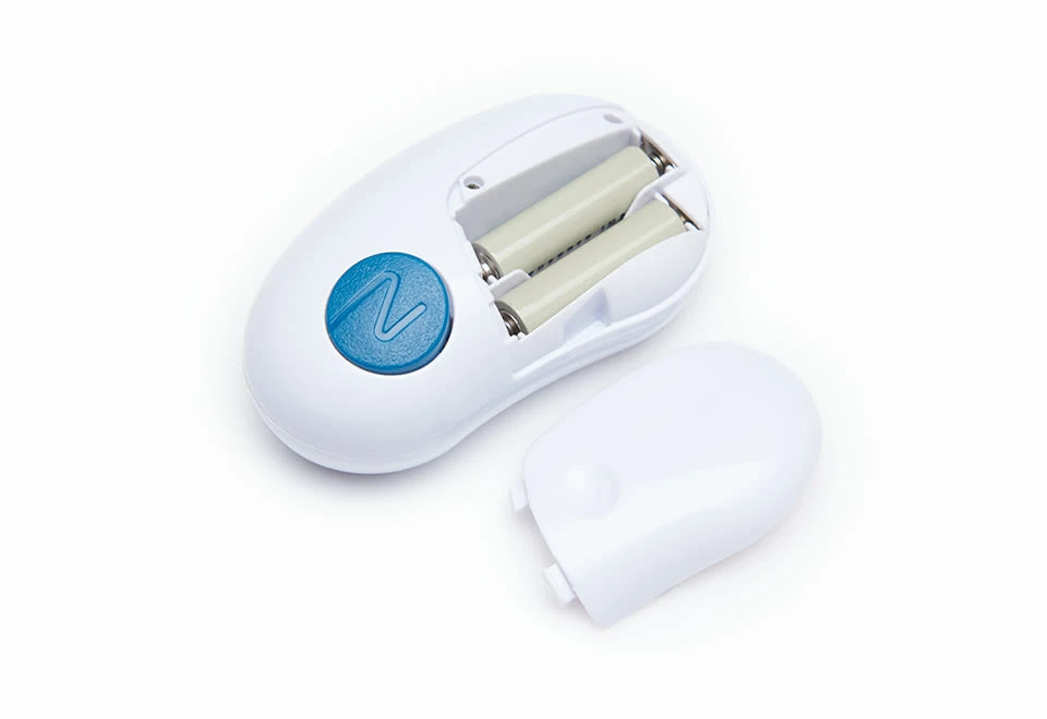 Budget ๐ One Touch Can Opener by MI - Zhejiang Focus-On Import & Export Co., LTD. ๐งจ - Image 6