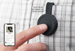 Cheapest 🛒 Smart Wearable Assistant by Pred Technologies USA Inc 🎁