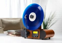 Coupon 😉 Vertical Turntable by Master Tailgaters, LLC 🌟