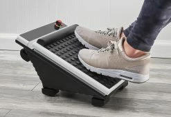 New 😍 Circulation Therapy Foot Massager by Medi Mall, Inc (MedMassager) 🥰