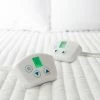 Best Pirce 🧨 Dual Heated Mattress Pad by Electrowarmth Products LLC 🤩