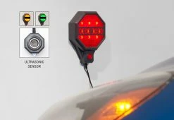 Best reviews of ⌛ Ultrasonic Garage Parking Sensor by BISS Product Development, LLC 👍