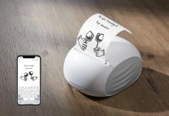 Budget 😀 Mobile Printer by Knectek Labs Inc. 🥰
