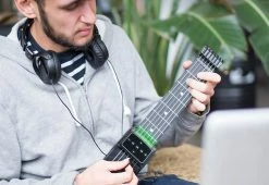 Cheap ๐ Electric Guitar Trainer by Zivix ๐