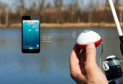 Best Sale โค๏ธ Smart Fish Finder by ReelSonar Inc โญ