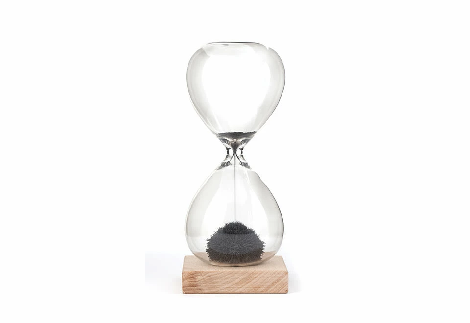Deals ๐ Serenity Hourglass by Kikkerland Design ๐ - Image 4