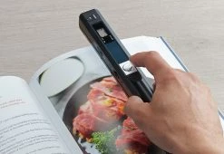 Deals 🌟 Wand Scanner by Idea Electronics Inc. 🥰