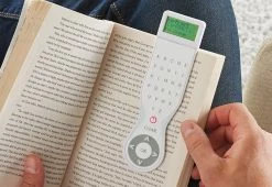 Buy 🔔 Electronic Dictionary Bookmark by IF USA, LLC ✔️
