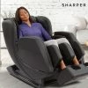 Cheapest 😍 Sharper Image Revival 2D Massage Chair by Infinite Creative Enterprises, Inc 🎁