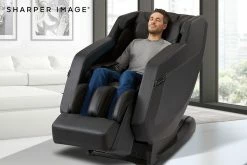 Wholesale ❤️ Sharper Image Relieve 3D Massage Chair by Infinite Creative Enterprises, Inc 🎁