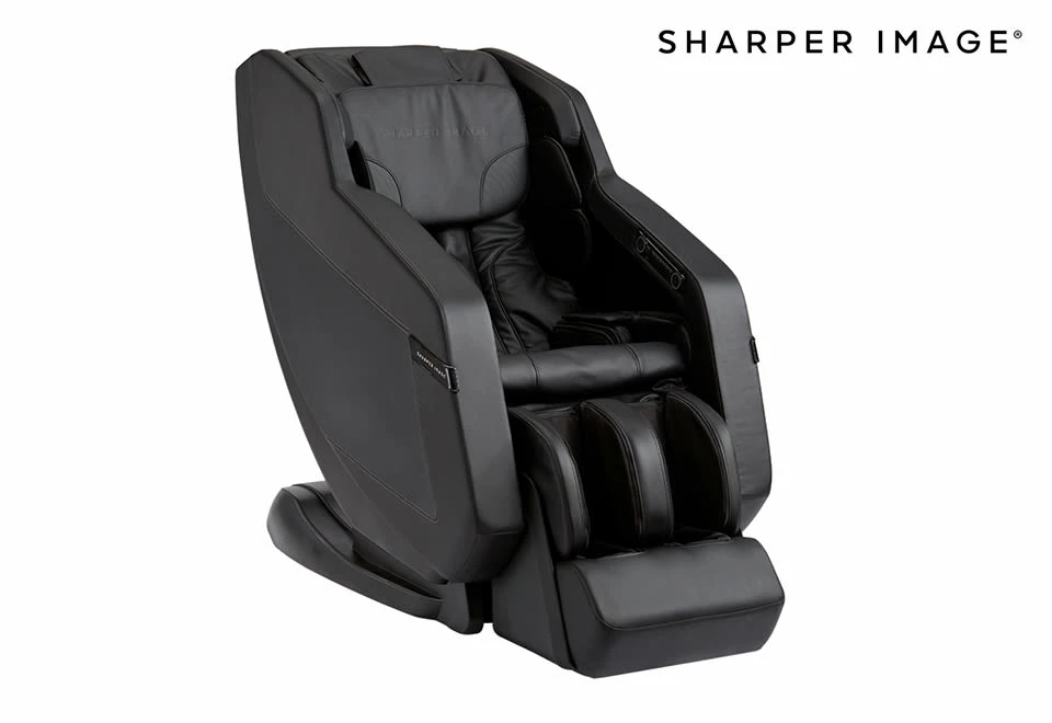 Wholesale โค๏ธ Sharper Image Relieve 3D Massage Chair by Infinite Creative Enterprises, Inc ๐ - Image 3