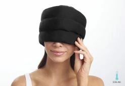 Budget 🔥 Cooling Headache Hat by Weight Loss Image & Lifestyle, LLC (DBA WIL, LLC/Headache Hat) 😉
