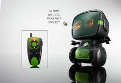 Best reviews of 🔥 Walkie-Talkie Spy Robot by Odyssey Toys 🛒