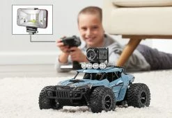 Discount ๐ฅฐ RC Spy Cam Rover by Odyssey Toys โค๏ธ