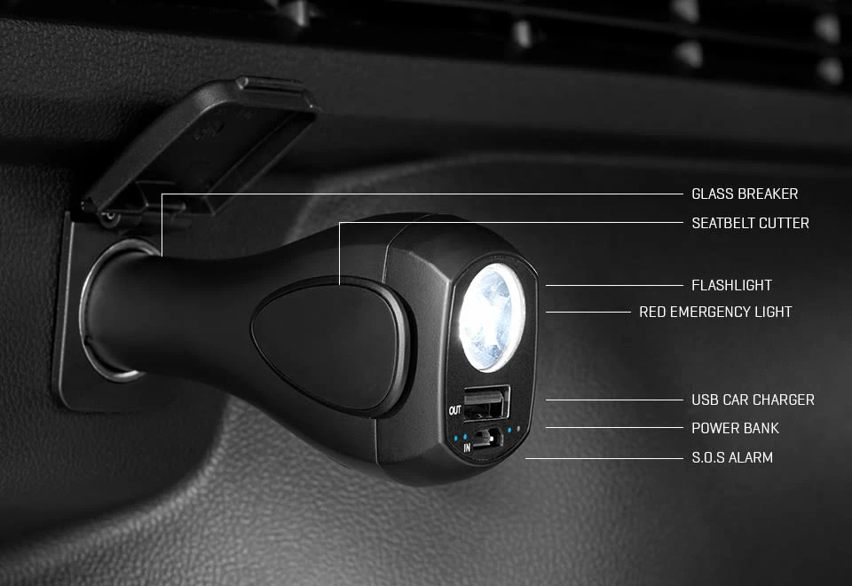 Best deal โ๏ธ All-in-One Auto Tool by Limitless Innovations, Inc. ๐