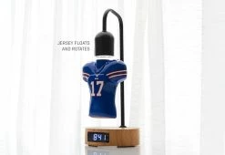 Discount ๐ NFL Hover Jersey by Pegasus Sports LLC ๐