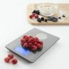 Budget 😉 Light Powered Kitchen Scale by Escali Corp 🌟