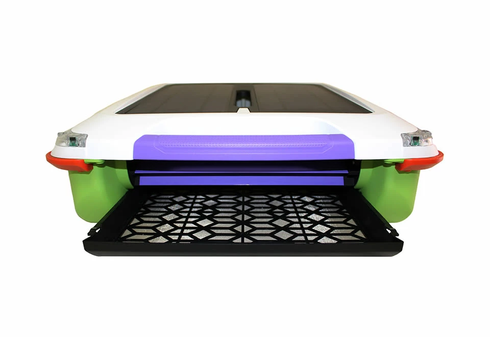 Best deal ๐คฉ Solar Powered Pool Cleaner by Pivot - Solar Breeze โ๏ธ - Image 5