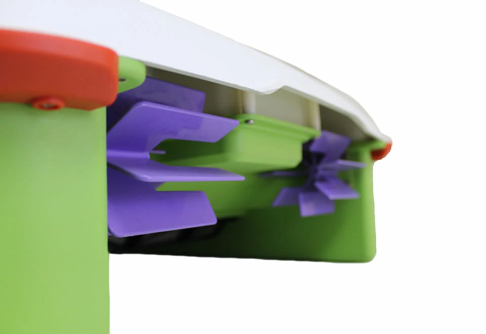 Best deal ๐คฉ Solar Powered Pool Cleaner by Pivot - Solar Breeze โ๏ธ - Image 6