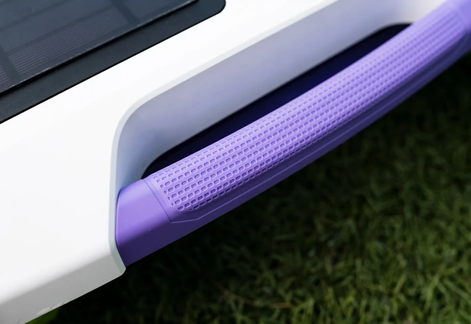 Best deal ๐คฉ Solar Powered Pool Cleaner by Pivot - Solar Breeze โ๏ธ - Image 7