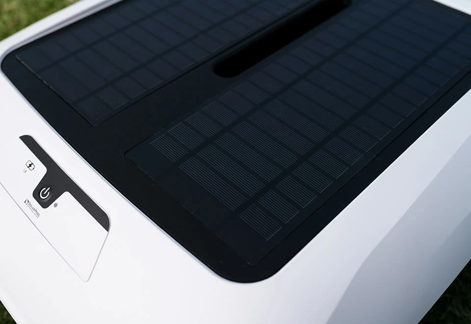 Best deal ๐คฉ Solar Powered Pool Cleaner by Pivot - Solar Breeze โ๏ธ - Image 8