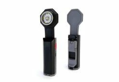 New 🔥 Rechargeable Pocket Floodlight by BISS Product Development, LLC 🔔