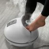 New 🧨 Steam Foot Bath Massager by GoPlus (Costway) 🔔