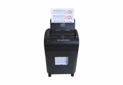 Coupon 🔥 Auto Feeder Micro Cut Shredder by Royal Consumer Information Products, Inc 🌟