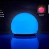 Flash Sale 🔔 Portable LED Orb Light by Jem Accessories, Inc. 🧨