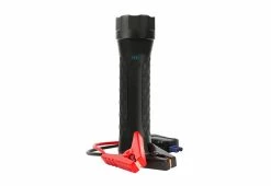 Discount ❤️ 10-in-1 Auto Jumpstart Flashlight by Limitless Innovations, Inc. 🥰