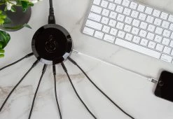 Deals 🔔 7 Device Charger by Limitless Innovations, Inc. 😉