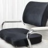 Outlet ⭐ Comfort Office Chair Cushion Set by Teleshop Inc. (Beauty Ko LLC) 😀