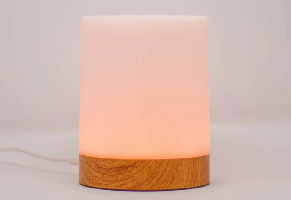 Discount ๐คฉ Across The Miles Friendship Lamps (Set of 2) by Dig8tal Pty Ltd ๐ - Image 4