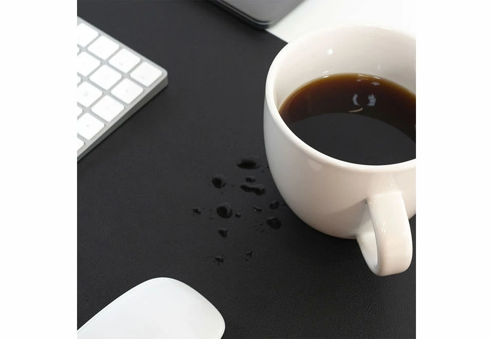 Brand new ๐ Wireless Charging Desk Pad by KeySmart โค๏ธ - Image 4