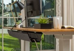 Wholesale 🤩 Standing Desk Cable Manager by Perfect Posture LLC DBA Uprite Ergo LLC 😍