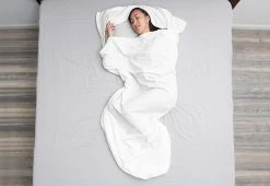 Buy 😀 Hotel Sleeping Bag by Beauty Ko LLC 👏