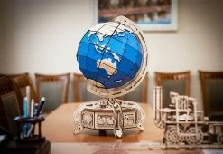 Budget 🧨 Globe Construction Kit by ARTVENTURE LLC 🧨