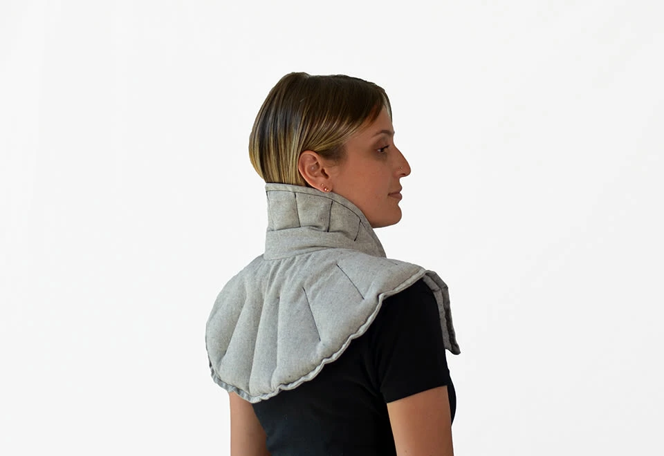 New ๐ CBD Warming Wrap by Herbal Concepts ๐ฅ - Image 3