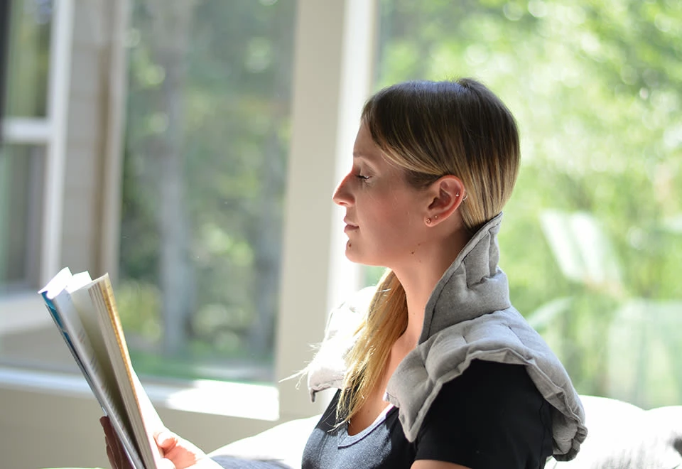 New ๐ CBD Warming Wrap by Herbal Concepts ๐ฅ - Image 5