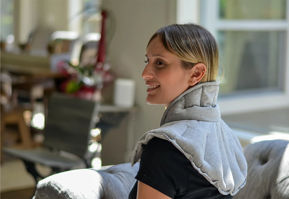 New ๐ CBD Warming Wrap by Herbal Concepts ๐ฅ - Image 6